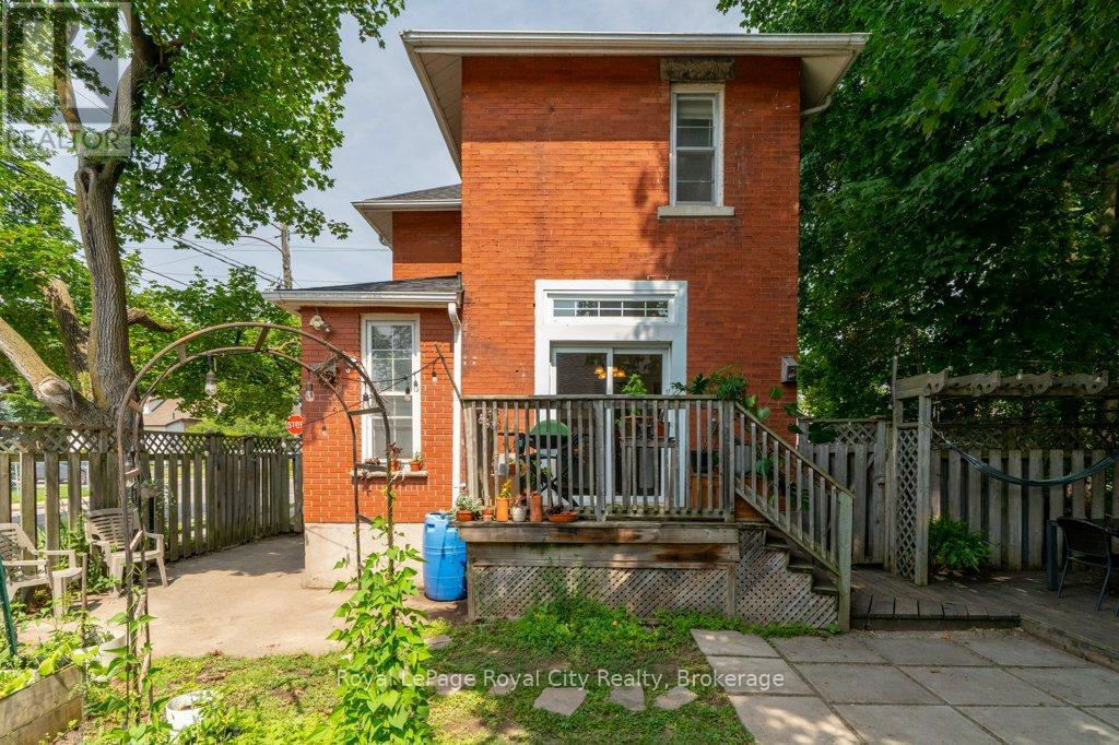 159 York Road, Guelph, Ontario  N1E 3G1 - Photo 42 - X12307117