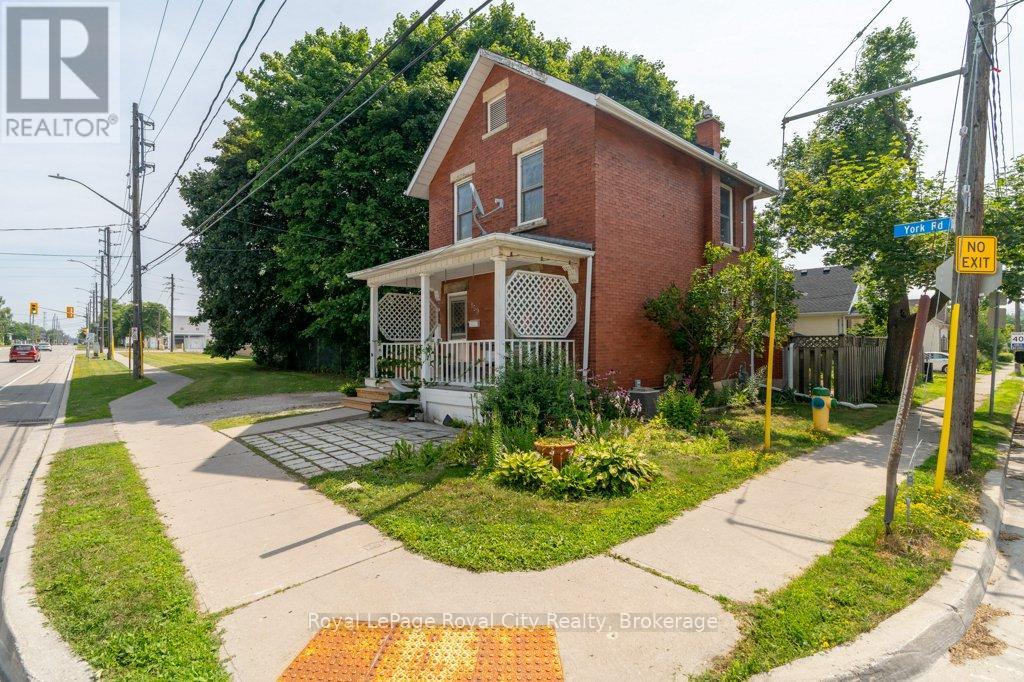 159 York Road, Guelph, Ontario  N1E 3G1 - Photo 5 - X12307117