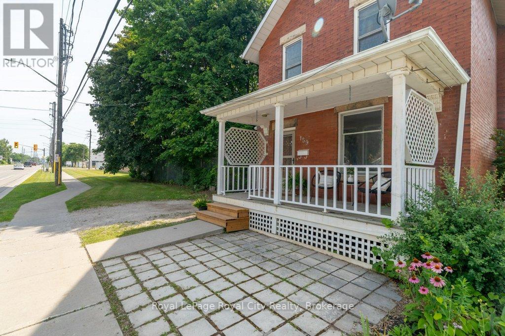 159 York Road, Guelph, Ontario  N1E 3G1 - Photo 6 - X12307117