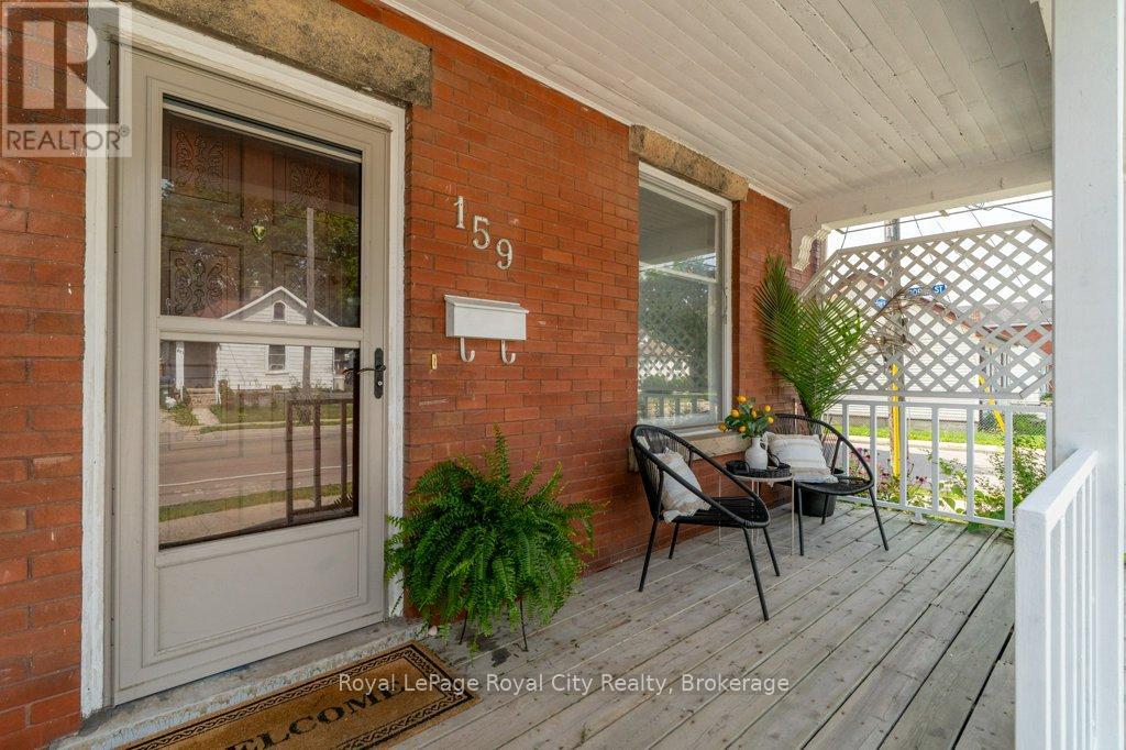159 York Road, Guelph, Ontario  N1E 3G1 - Photo 7 - X12307117