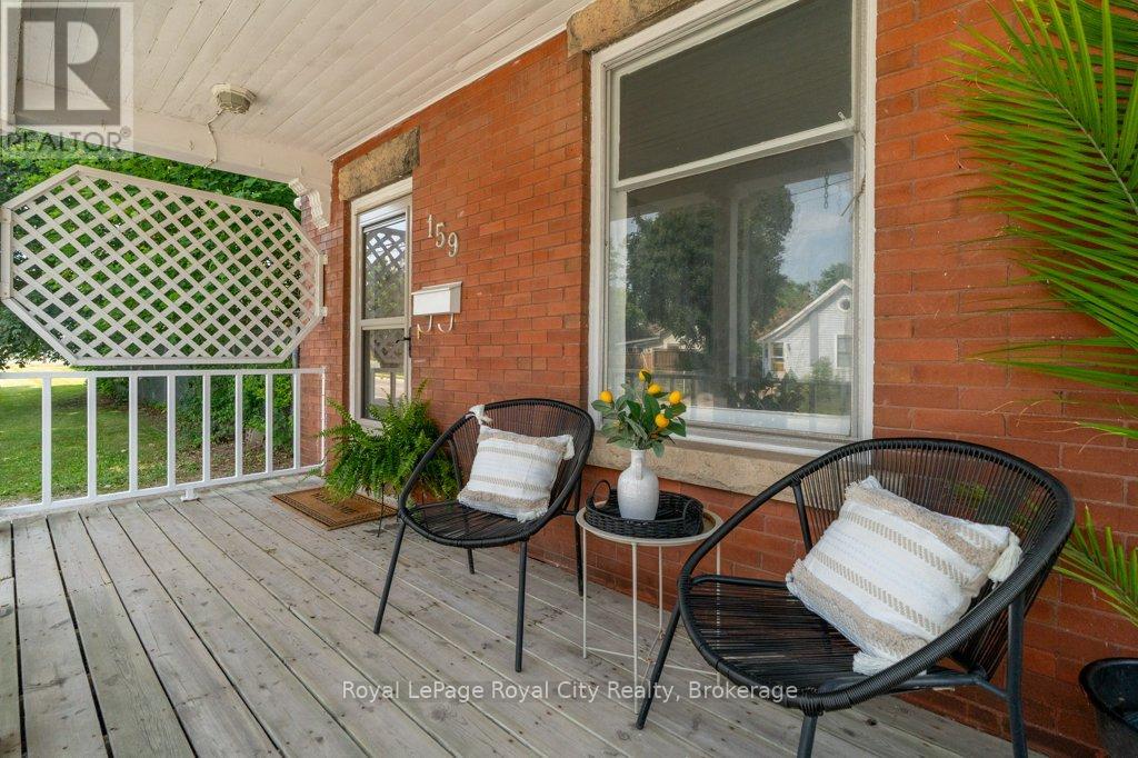 159 York Road, Guelph, Ontario  N1E 3G1 - Photo 8 - X12307117