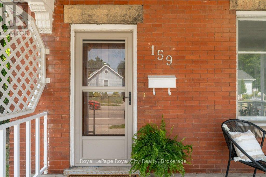 159 York Road, Guelph, Ontario  N1E 3G1 - Photo 9 - X12307117