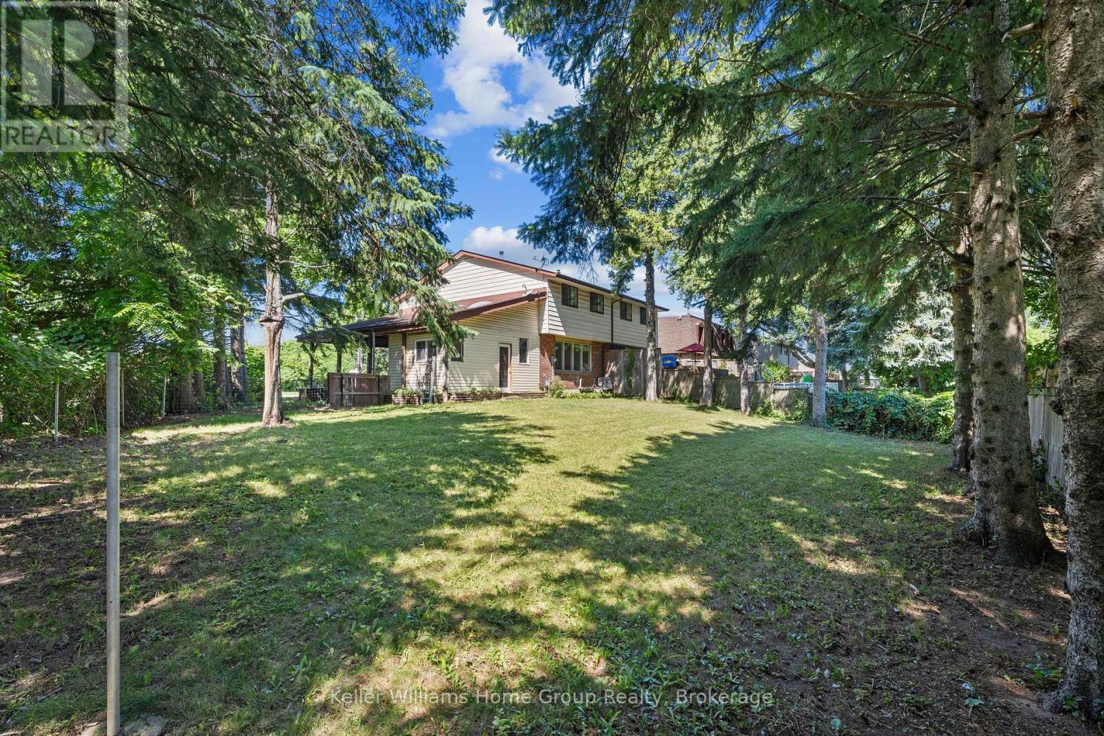 531 Strasburg Road, Kitchener, Ontario  N2E 1P1 - Photo 32 - X12307126