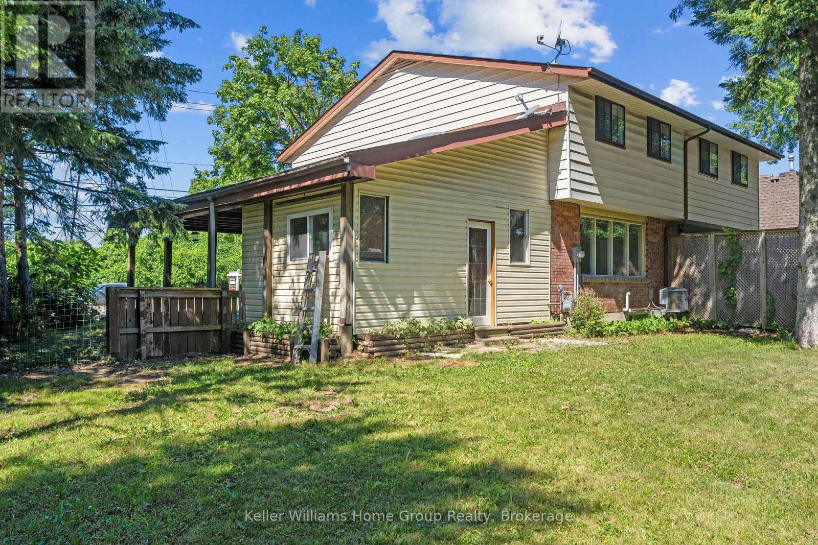 531 Strasburg Road, Kitchener, Ontario  N2E 1P1 - Photo 33 - X12307126