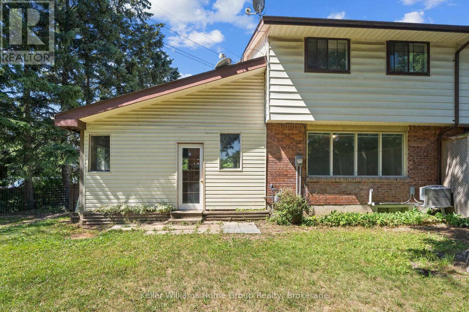 531 Strasburg Road, Kitchener, Ontario  N2E 1P1 - Photo 34 - X12307126