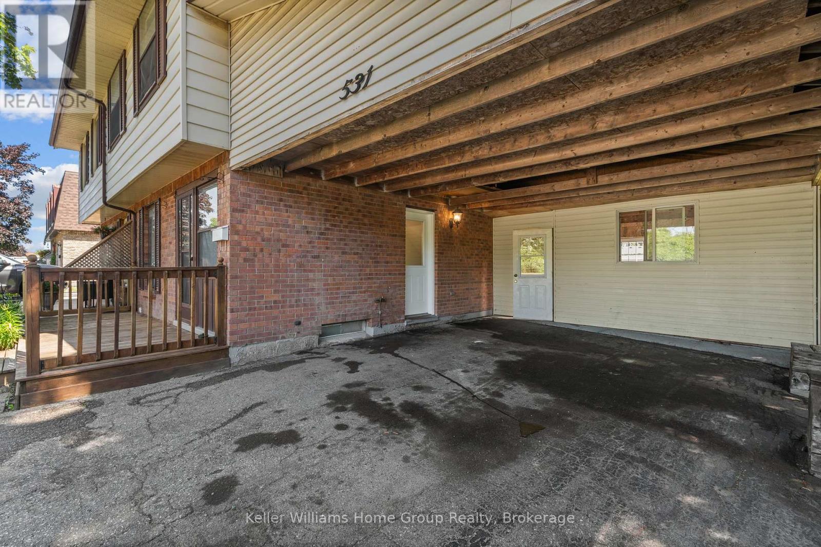 531 Strasburg Road, Kitchener, Ontario  N2E 1P1 - Photo 35 - X12307126
