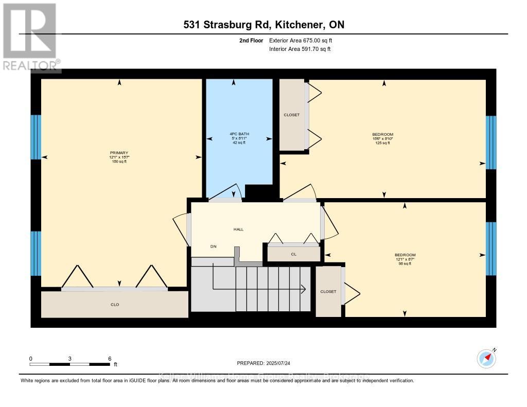 531 Strasburg Road, Kitchener, Ontario  N2E 1P1 - Photo 41 - X12307126