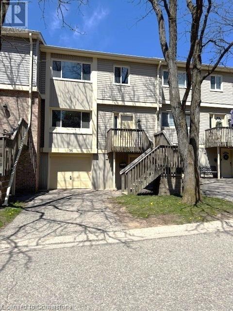 30 Green Valley Drive Unit# 96, Kitchener, Ontario  N2P 1G8 - Photo 1 - 40754727