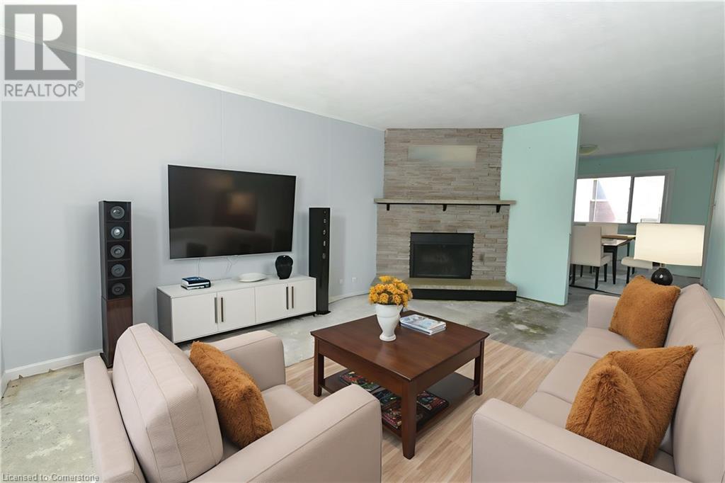 30 Green Valley Drive Unit# 96, Kitchener, Ontario  N2P 1G8 - Photo 10 - 40754727