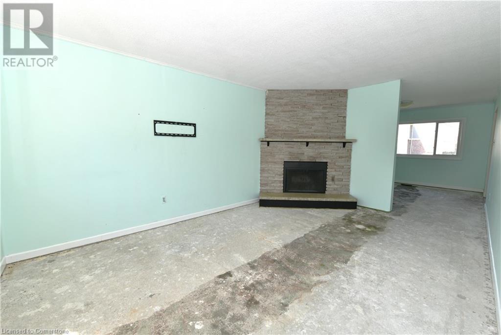 30 Green Valley Drive Unit# 96, Kitchener, Ontario  N2P 1G8 - Photo 11 - 40754727