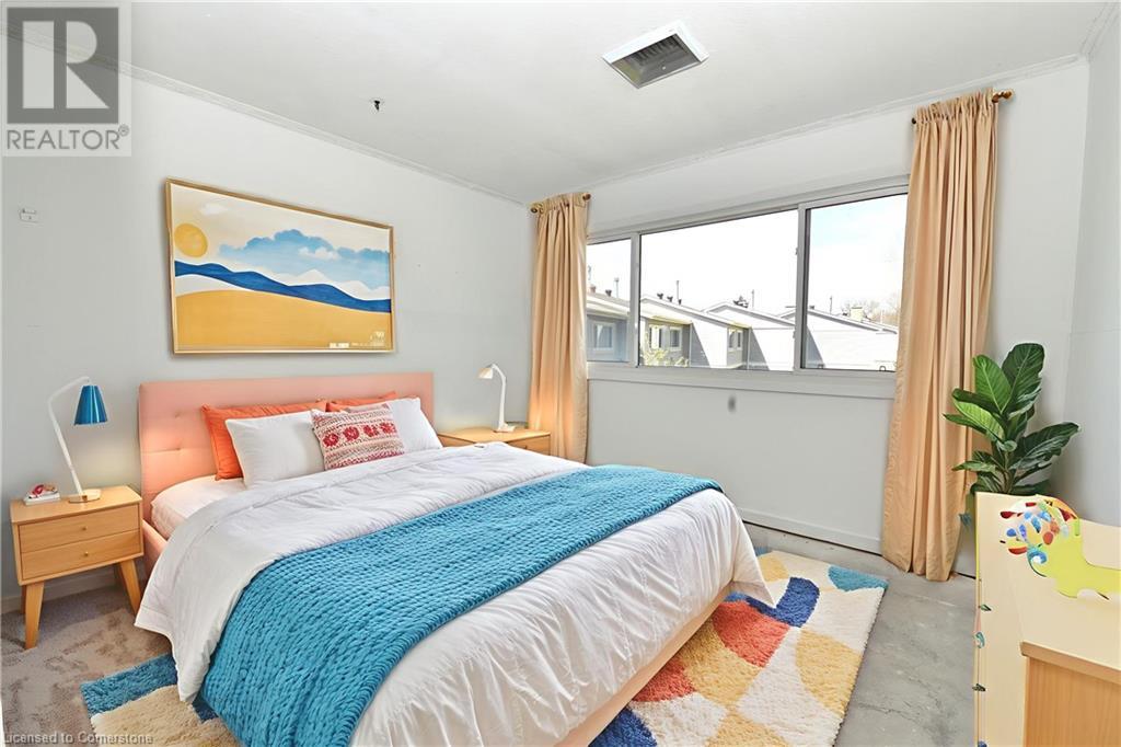 30 Green Valley Drive Unit# 96, Kitchener, Ontario  N2P 1G8 - Photo 15 - 40754727