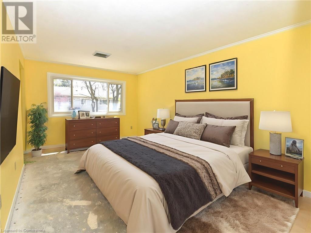 30 Green Valley Drive Unit# 96, Kitchener, Ontario  N2P 1G8 - Photo 17 - 40754727