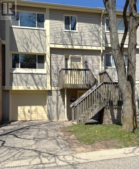 30 Green Valley Drive Unit# 96, Kitchener, Ontario  N2P 1G8 - Photo 2 - 40754727