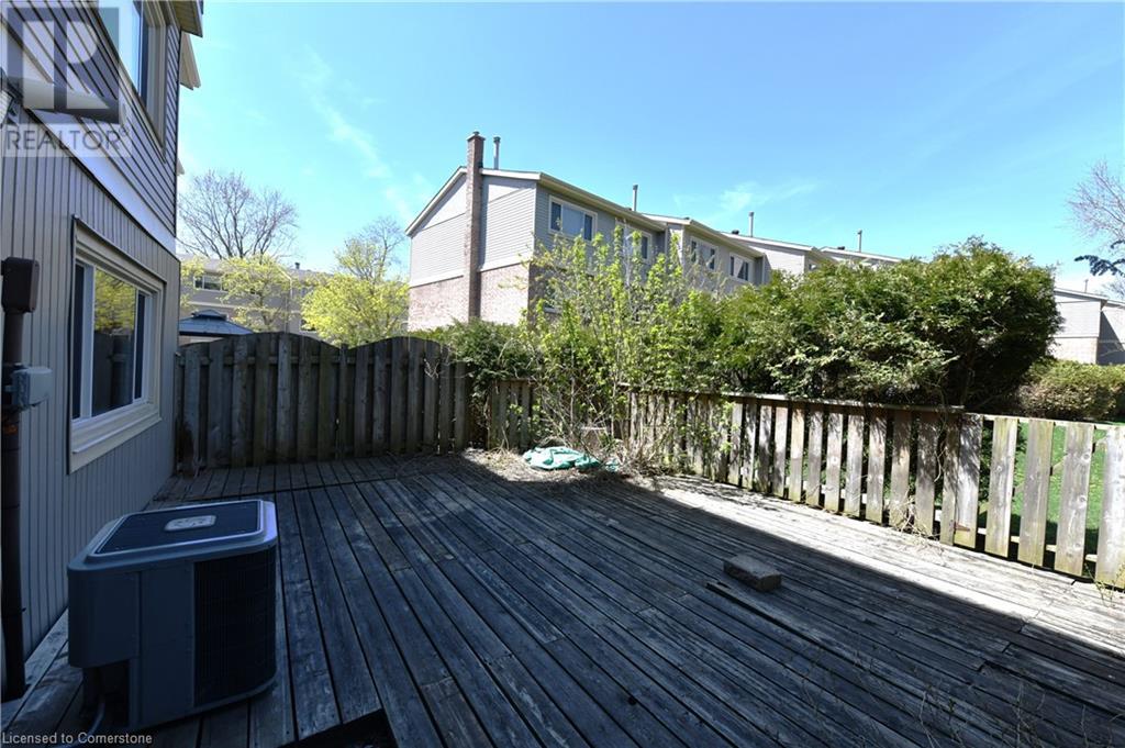 30 Green Valley Drive Unit# 96, Kitchener, Ontario  N2P 1G8 - Photo 25 - 40754727