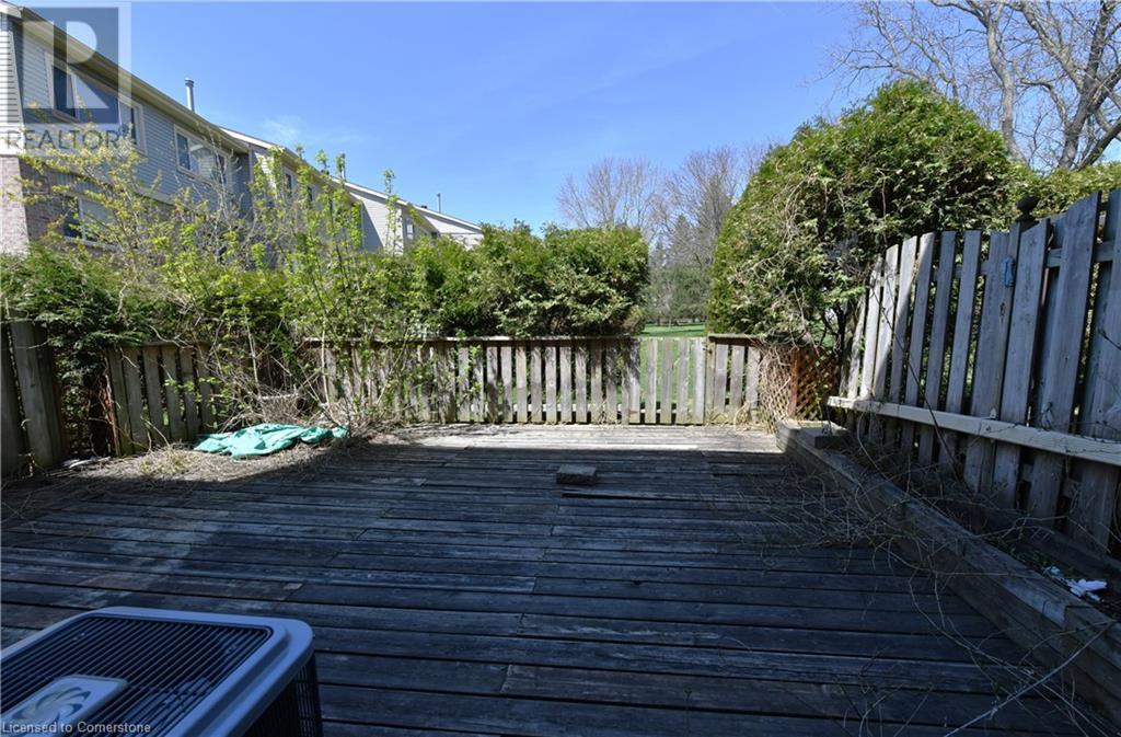 30 Green Valley Drive Unit# 96, Kitchener, Ontario  N2P 1G8 - Photo 26 - 40754727