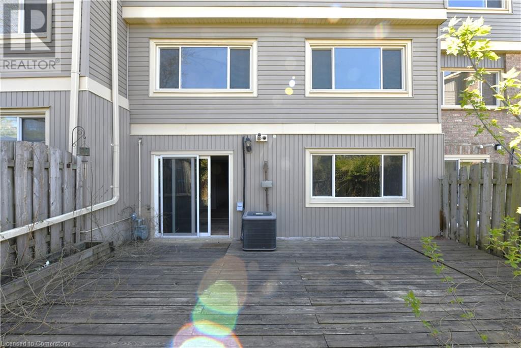 30 Green Valley Drive Unit# 96, Kitchener, Ontario  N2P 1G8 - Photo 29 - 40754727