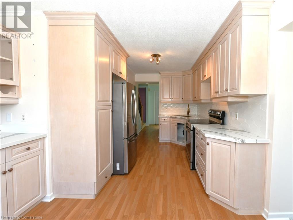 30 Green Valley Drive Unit# 96, Kitchener, Ontario  N2P 1G8 - Photo 8 - 40754727