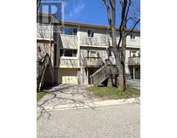 30 GREEN VALLEY Drive Unit# 96, Kitchener, Ontario