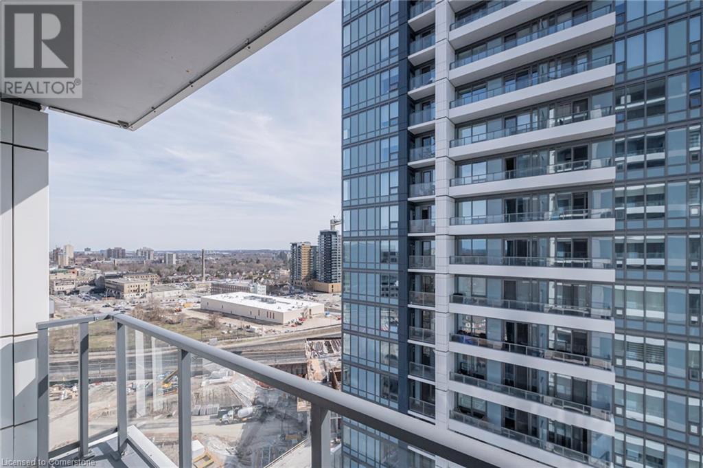 5 Wellington Street S Unit# 1403, Kitchener, Ontario  N2G 1C7 - Photo 14 - 40753300
