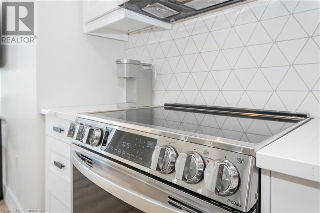 5 Wellington Street S Unit# 1403, Kitchener, Ontario  N2G 1C7 - Photo 6 - 40753300