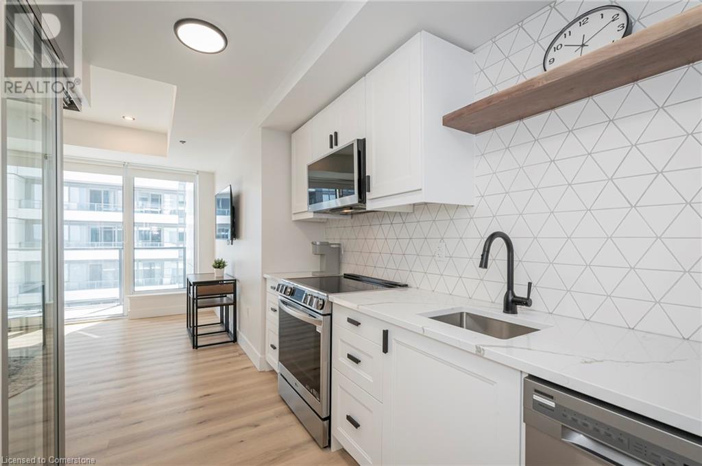 5 Wellington Street S Unit# 1403, Kitchener, Ontario  N2G 1C7 - Photo 8 - 40753300