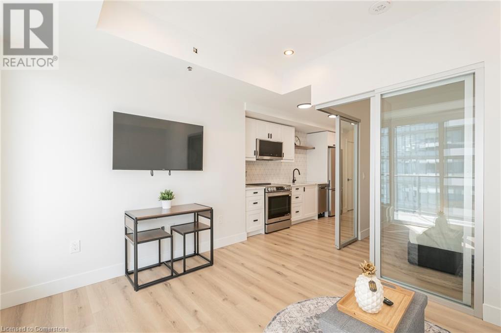 5 Wellington Street S Unit# 1403, Kitchener, Ontario  N2G 1C7 - Photo 9 - 40753300
