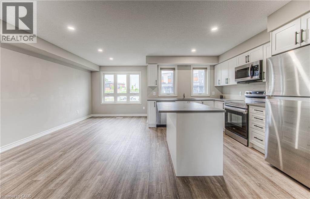 253 Chapel Hill Drive, Kitchener, Ontario  N2R 0S4 - Photo 13 - 40737363