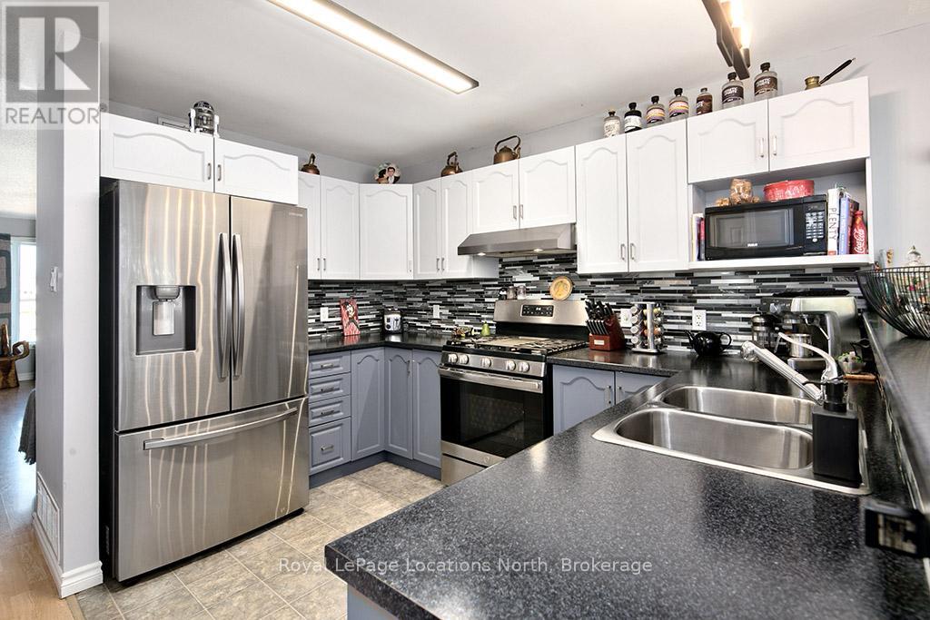3 - 173 Albert Street, Meaford, Ontario  N4L 1T8 - Photo 11 - X12307419