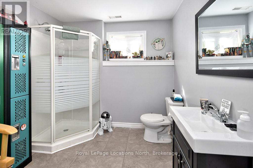 3 - 173 Albert Street, Meaford, Ontario  N4L 1T8 - Photo 21 - X12307419