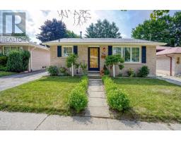 169 COUNTRY CLUB DRIVE, Guelph, Ontario