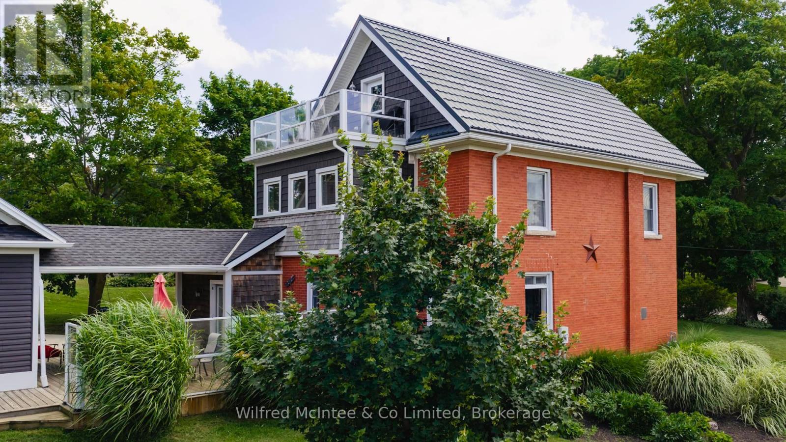 938 Old Durham Road, Brockton, Ontario  N0G 2V0 - Photo 9 - X12307440