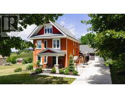 938 OLD DURHAM ROAD, Brockton, Ontario