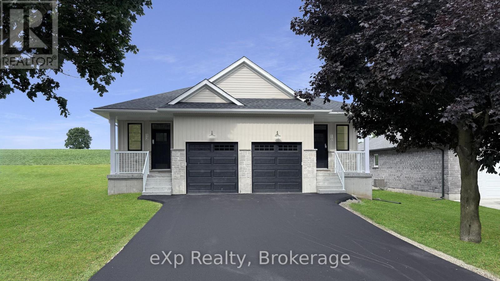 12 JANET STREET S, South Bruce, Ontario