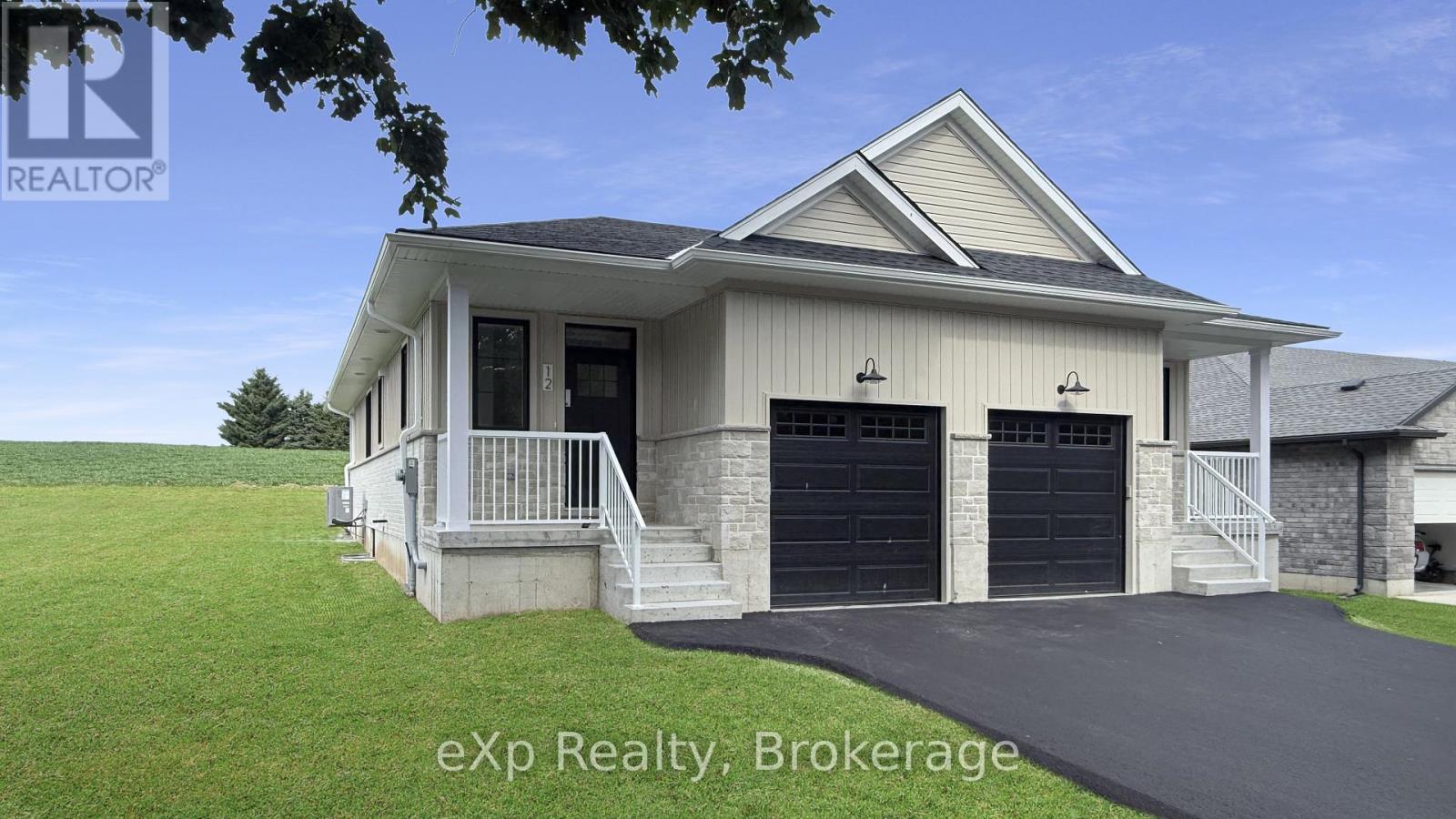 12 Janet Street S, South Bruce, Ontario  N0G 2S0 - Photo 2 - X12307448