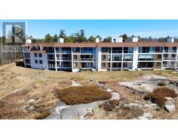 2C - 20 RYDER DRIVE, McDougall, Ontario