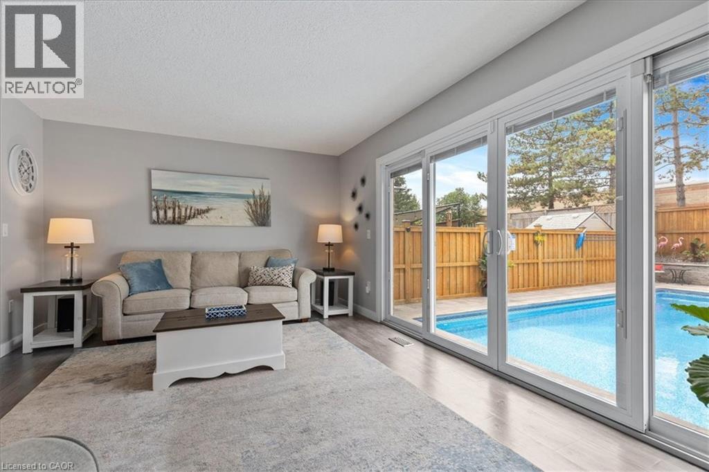 76 Gees Way, Cambridge, Ontario  N3C 4M5 - Photo 18 - 40754671