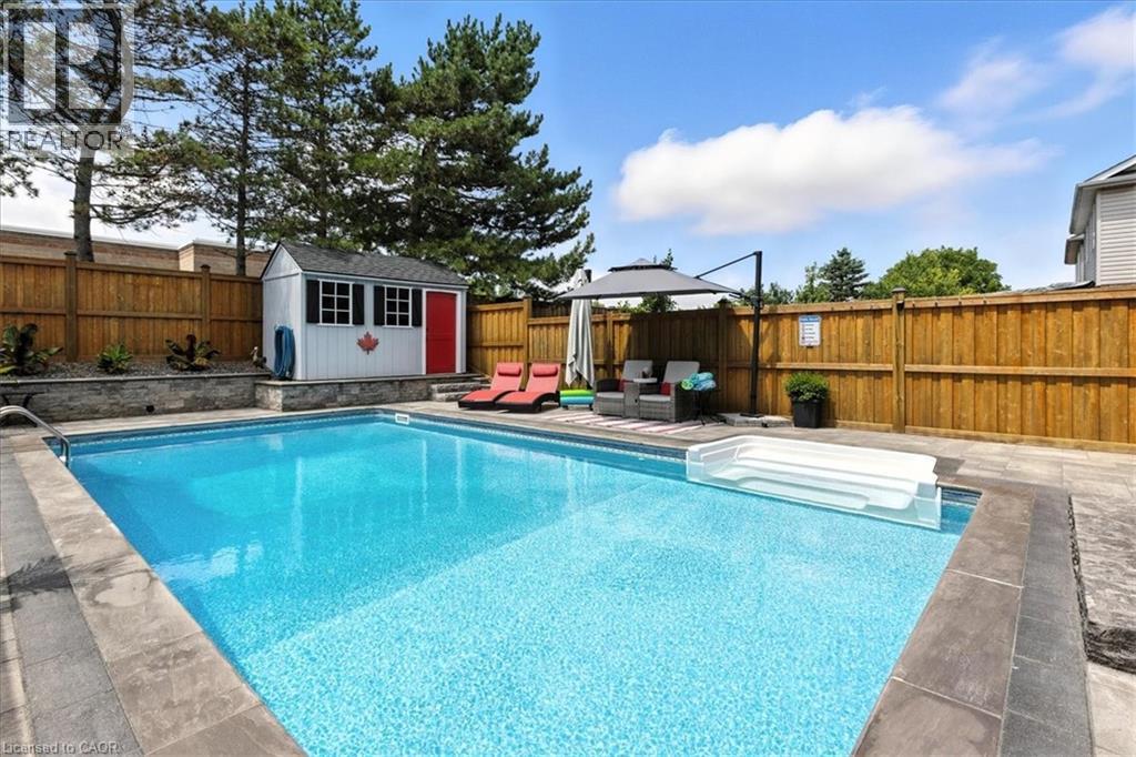 76 Gees Way, Cambridge, Ontario  N3C 4M5 - Photo 45 - 40754671