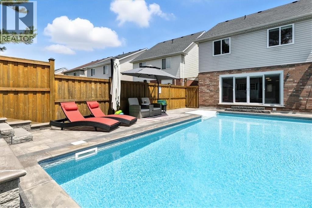 76 Gees Way, Cambridge, Ontario  N3C 4M5 - Photo 46 - 40754671