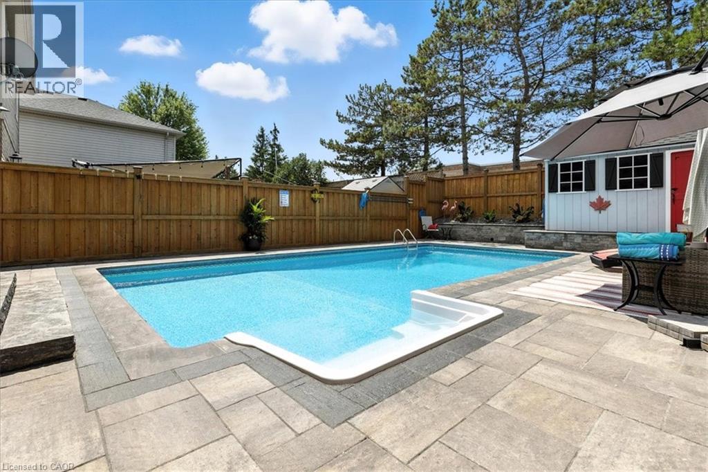 76 Gees Way, Cambridge, Ontario  N3C 4M5 - Photo 48 - 40754671