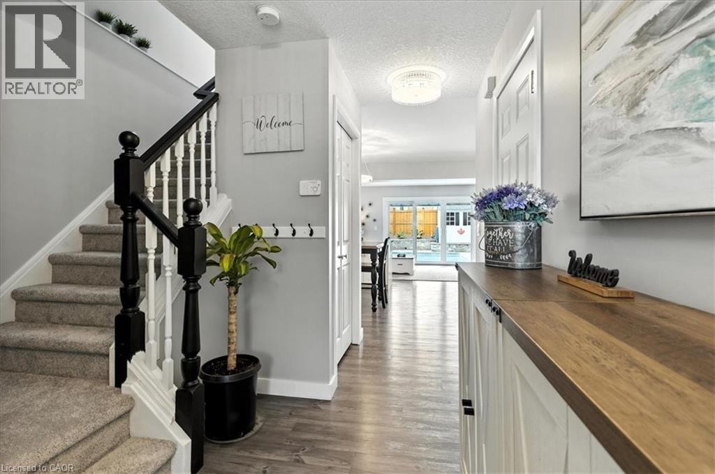 76 Gees Way, Cambridge, Ontario  N3C 4M5 - Photo 6 - 40754671