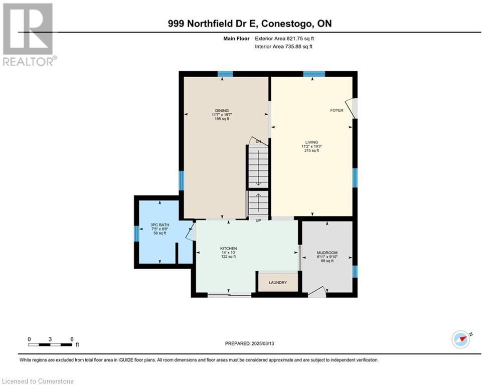 999 Northfield Drive, Conestogo, Ontario  N0B 1N0 - Photo 39 - 40754300