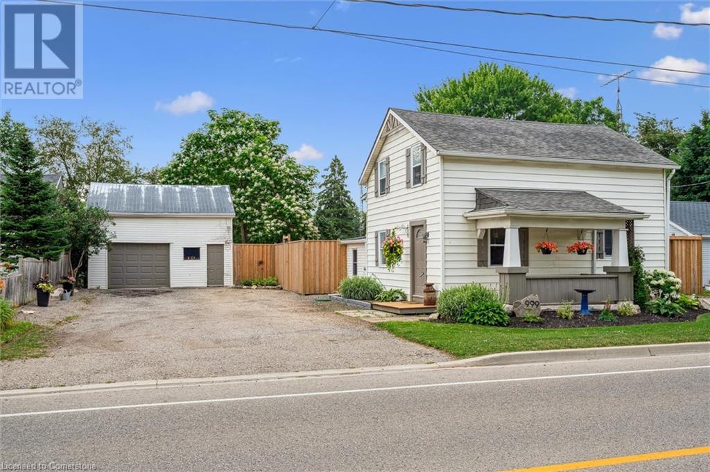 999 Northfield Drive, Conestogo, Ontario  N0B 1N0 - Photo 4 - 40754300