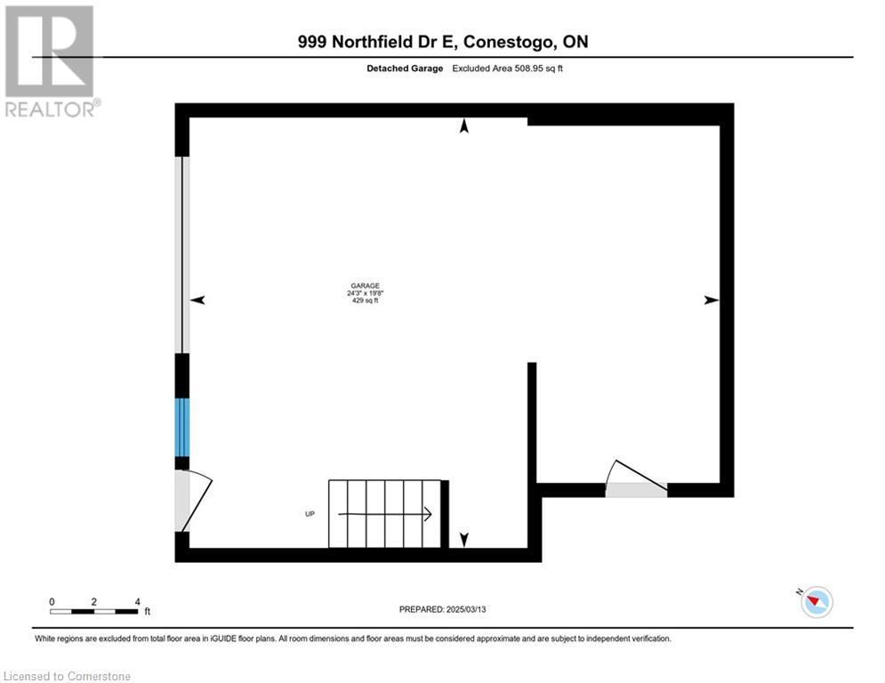 999 Northfield Drive, Conestogo, Ontario  N0B 1N0 - Photo 43 - 40754300