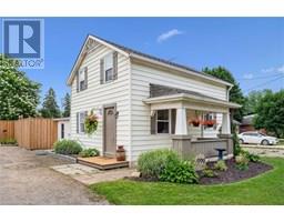 999 NORTHFIELD Drive, Conestogo, Ontario
