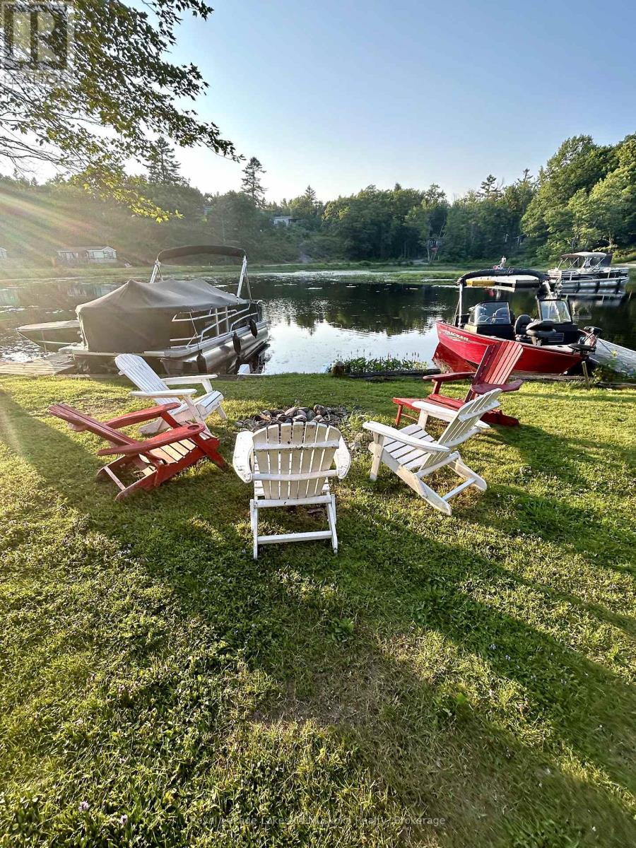 2 - 1336 SOUTH MORRISON LAKE ROAD, Gravenhurst, Ontario