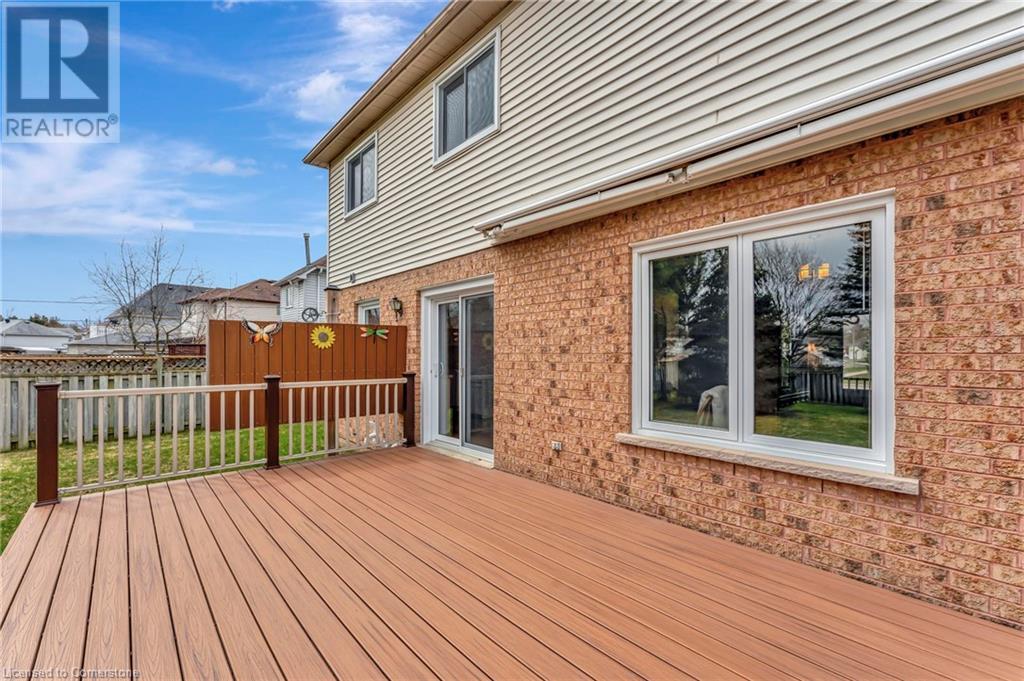 14 Broom Street, Ayr, Ontario  N0B 1E0 - Photo 27 - 40754519