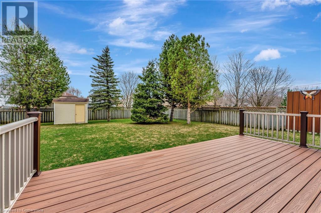 14 Broom Street, Ayr, Ontario  N0B 1E0 - Photo 28 - 40754519