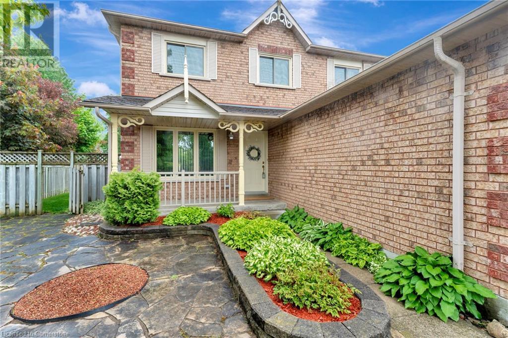 14 Broom Street, Ayr, Ontario  N0B 1E0 - Photo 3 - 40754519