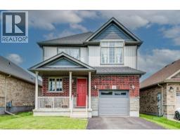 318 WILLIAM Street, Elmira, Ontario
