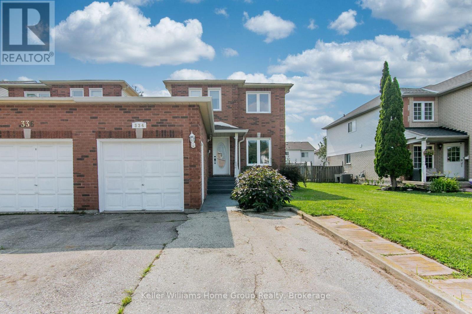 334 Christopher Drive, Cambridge, Ontario  N1P 1B9 - Photo 1 - X12307573